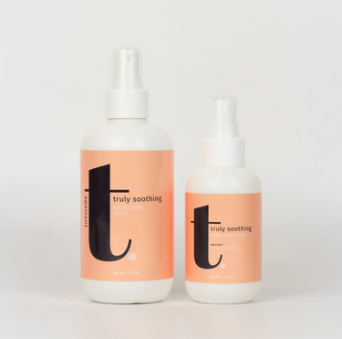 Soothing Witch Hazel Toner